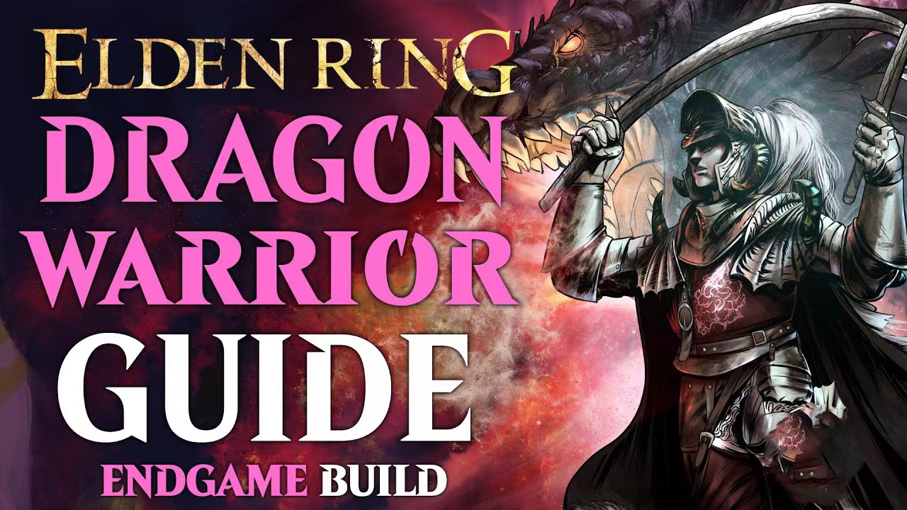 Elden Ring Bleed Build Arcane Guide - How to Build a Dragon Warrior (Level 150 Guide)