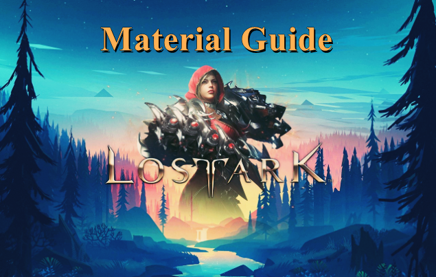 Lost Ark Best Honing Material Islands & Methods - 8 Tips To Get T1 & T2 Honing Materials