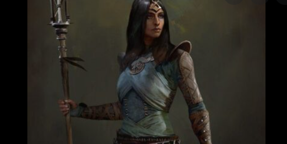D2R S Tier 2.4 Sorceress Build With Act 1 Fire Mercenary - Diablo 2 Resurrected Ladder Build Guide