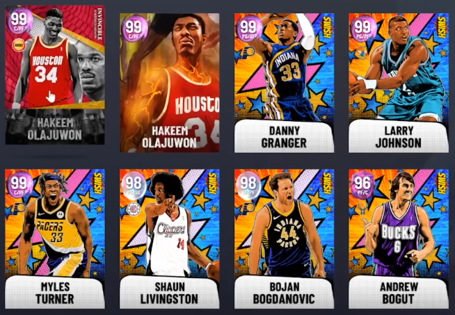 Which Swish 4 Cards Are Worth Buying