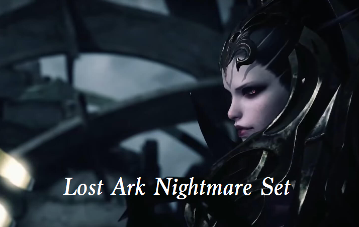 Lost Ark Nightmare Set: Bonus, Effect, Build & How Does Nightmare Set Work
