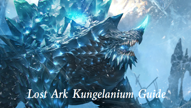 Lost Ark Kungelanium Guide: Mechanics, Patterns, Rewards, Battle Items & Tips