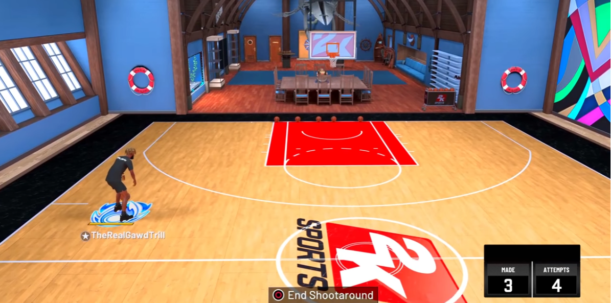 NBA 2K22 Shooting Guide - Top 6 NBA 2K22 Shooting Tips And Tricks