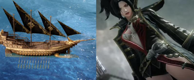 Lost Ark Astray Build Guide- How To Get Pirate Coins & The Astray Certificate Of Pirate