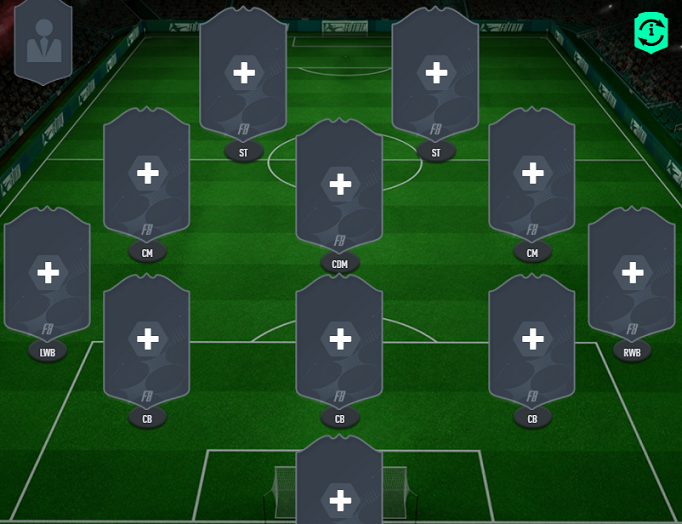 fifa 23 5122 formation