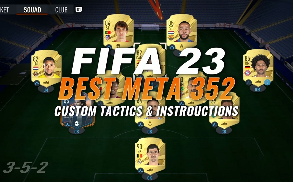 Fifa 23 ultimate team tutorial elastico #fifa23 #fifa23ultimateteam #f