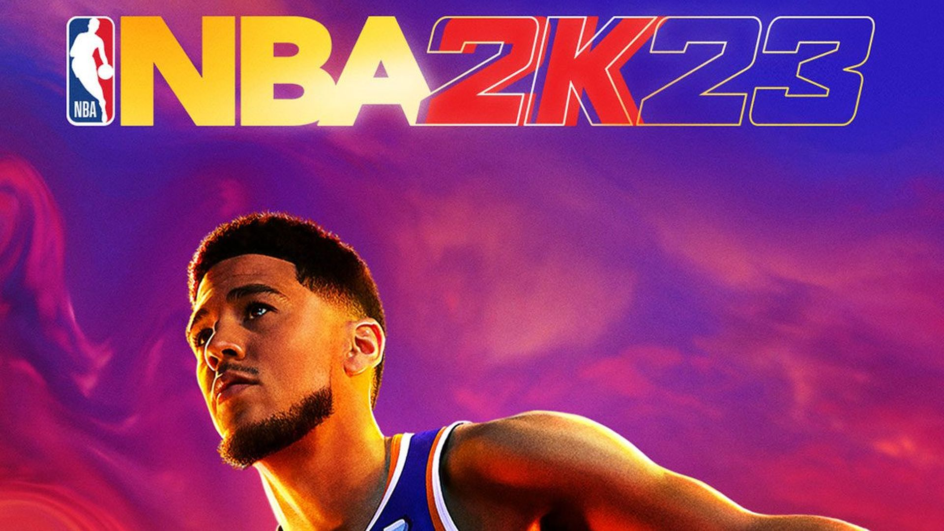 NBA 2K23 -1