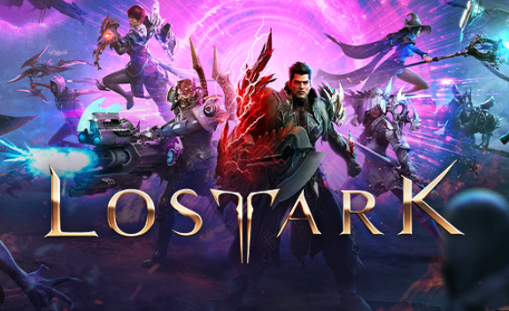Lost Ark Academy - Reaper - News