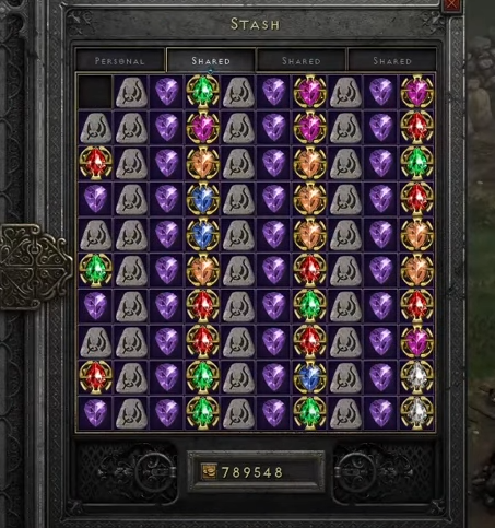 Diablo 2 Resurrected Amulets Making Guide - Pursue the perfect Amulet!