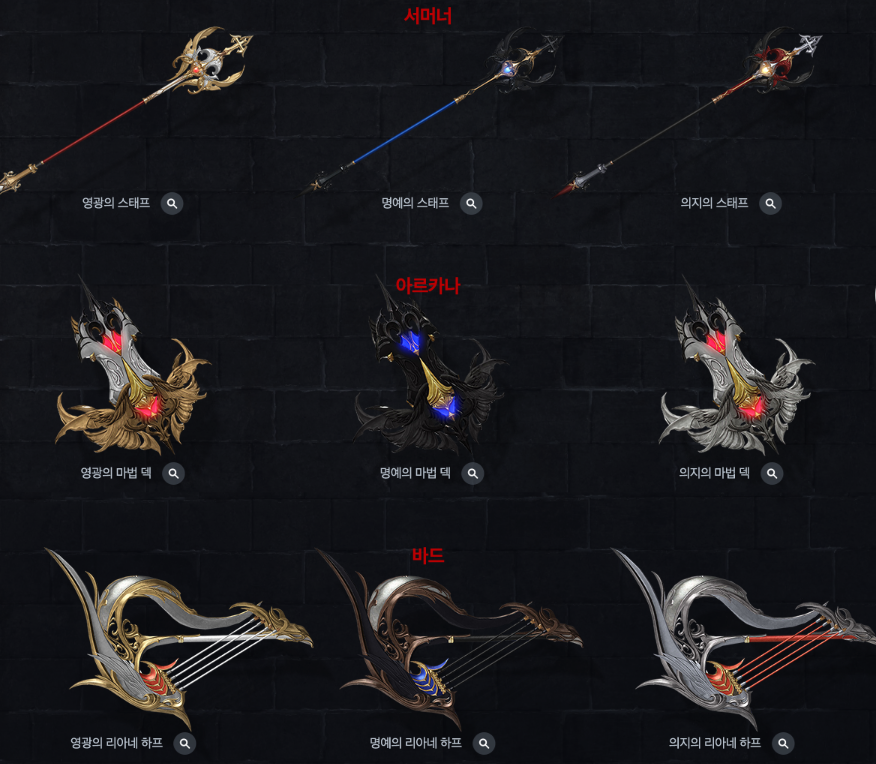 Lost Ark Anniversary Skins 2022 - Anniversary Outfit & Weapon Skins In
