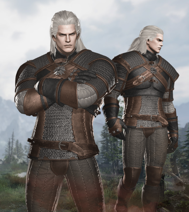 Lost Ark x Witcher Collab Guide: Release Date, Rewards, Quests, Locations & Skins