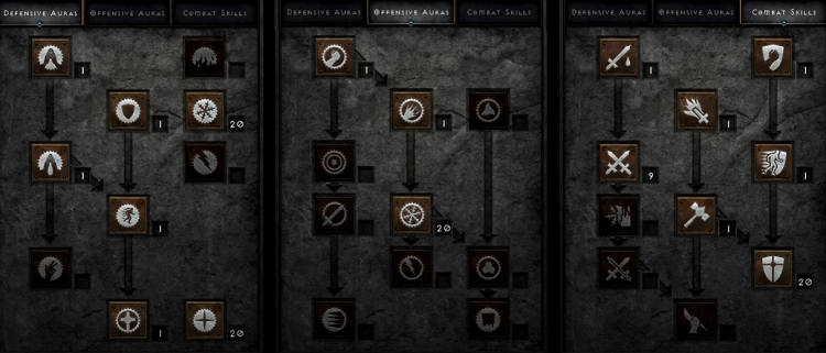 D2R 2.5 Best Solo Farming Build