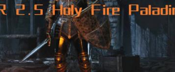 D2R 2.5 Best Holy Fire Paladin Build - Diablo 2 Resurrected Season 2 Dragondin Build Guide