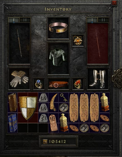 D2R 2.5 Soulbound Stupid Builds: Best Parallel Item Dimensions in Diablo 2 Resurrected