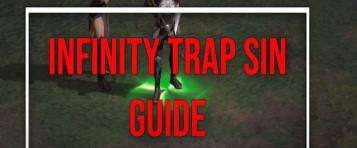 D2R 2.6 Best Trapsin Build: Budget & End-Game Lightning Trap Assassin Builds in Diablo 2 Resurrected Season 3