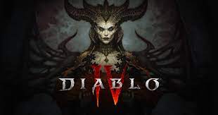 Diablo 4