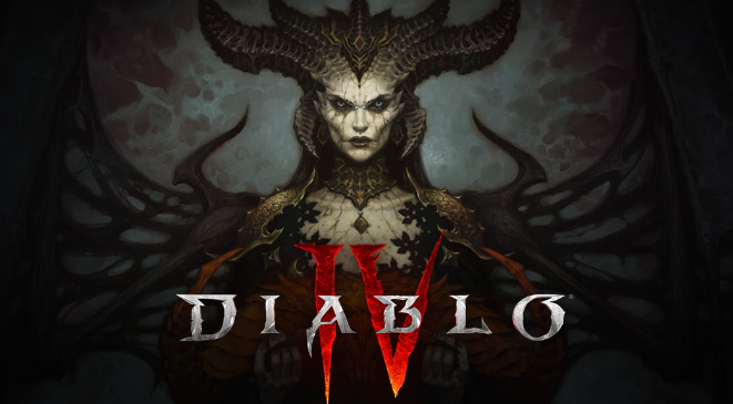 Diablo 4