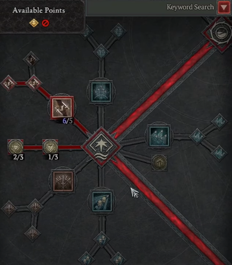 Best Diablo 4 Server Slam Rogue Poison Build for killing bosses