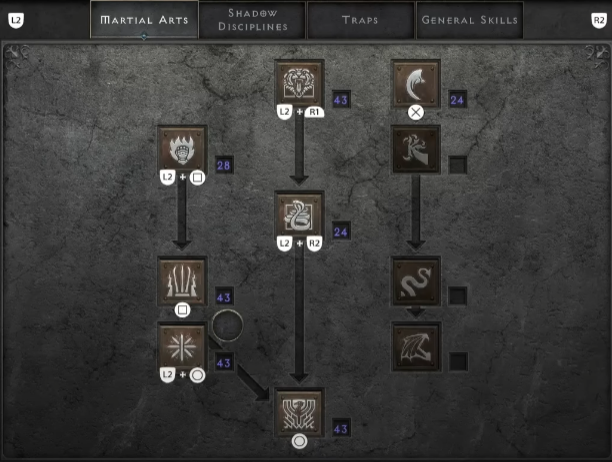 Best D2R 2.7 Endgame Mosaic Assassin Build Guide - Ultiamte Diablo 2 Season 4 Assassin Players 8 Build