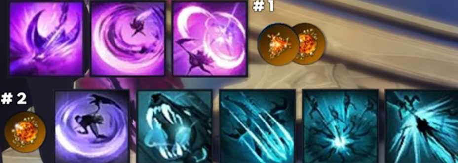 Full Moon Harvester Souleater Build Guide - Lost Ark