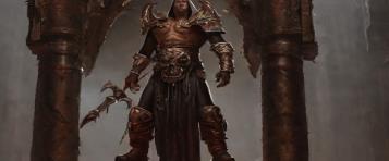 Top 5 Diablo 2 Resurrected (D2R) Builds for Different Classes in Ladder Season 6