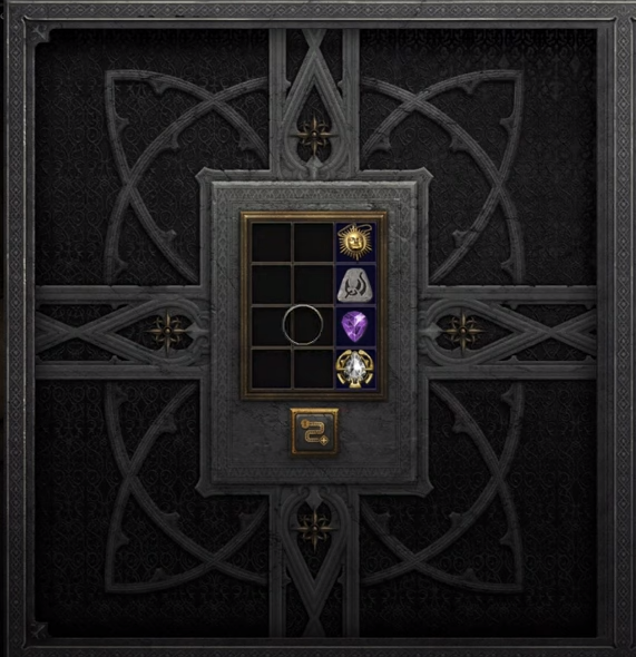 D2R Amulet & Rings Crafting: How to Make Best Caster Amulet & Rings in Diablo 2 Resurrected
